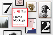 Mockup Bundle - All in One - 85% OFF, an Advertising Mockup by Mr.Mockup™ (Thumbnail 63 of 67)