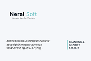Neral Soft - Humanist Sans, a Sans Serif Font by xdCreative (Thumbnail 4 of 9)