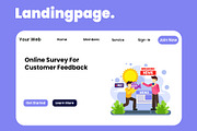 News Illustration Pack, an Illustration by baii09 (Thumbnail 2 of 4)