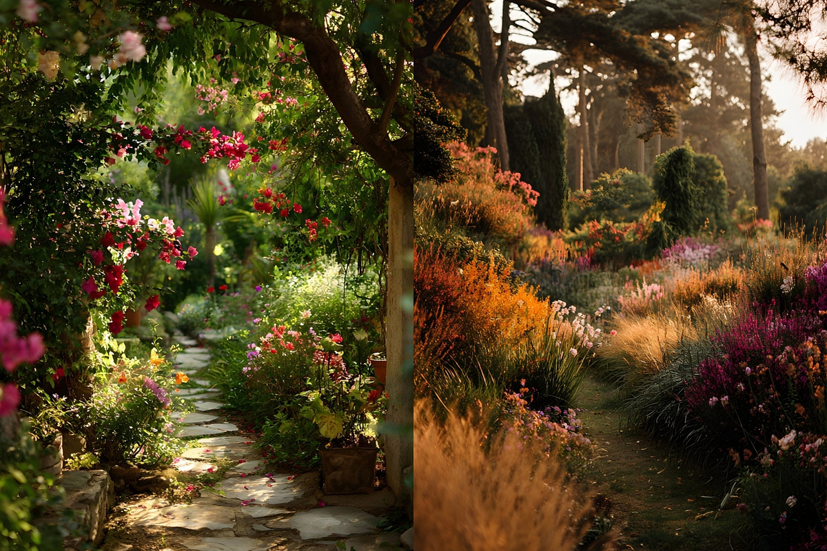165 Secret Garden Stock Photos, a Nature Photo by Incomelion (Photo 16 of 17)