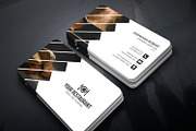 Restaurant/Food Business Card, a Business Card Template by Helal Shop (Thumbnail 3 of 4)