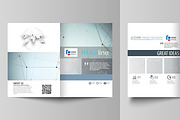 Mega Pack templates, a Brochure Template by VectorShop (Thumbnail 38 of 102)