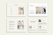 Minimal | Photo Price Guide Canva, a Templates & Theme by Studio Leelou (Thumbnail 9 of 9)