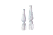 Watercolor kitchenware set, an Illustration by My watercolor shop (Thumbnail 2 of 7)