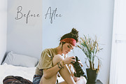 Mobile Lightroom Presets, an Action Add-On by The Red Pine (Thumbnail 6 of 11)