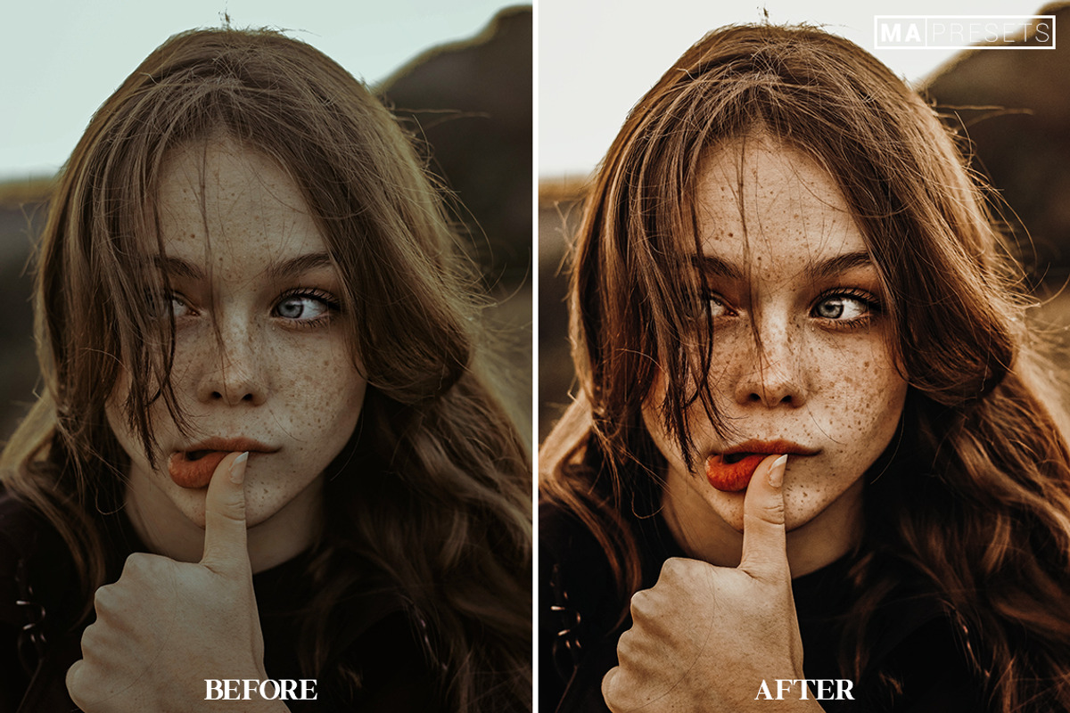 10 BOHEMIAN Lightroom Presets, a Preset Add-On by MaPresets (Photo 15 of 15)