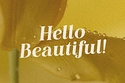 Editorial Revival Serif (70 fonts), a Serif Font by MaxArt Foundry (Thumbnail 10 of 30)