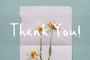 Playzone - Handwritten Doodle Font, a Font by Weape Studio (Thumbnail 8 of 8)