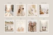 250 Christmas Stock Photo Bundle, a Holiday Photo by Allure Art (Thumbnail 6 of 40)