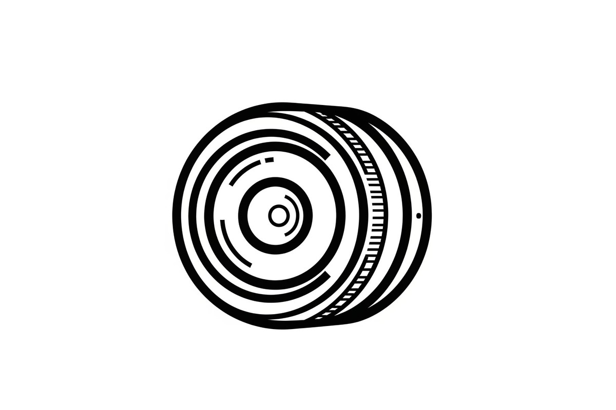 Camera Photography Vector Icon Bundl, an Illustration by Amazin_art (Photo 11 of 51)