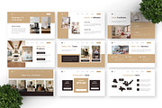 Look Book - Furniture Keynote, a Presentation Template by Deepslide Studio (Thumbnail 5 of 6)