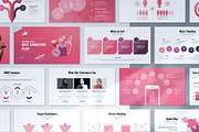 Best Business Presentation Bundle, a Presentation Template by WhiteGraphic (Thumbnail 4 of 74)