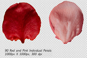 5K Petals Overlays, an Object Graphic by ArtPlanet (Thumbnail 2 of 12)