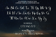 Stickers Book, a Handwritten Font by InermediaSTUDIO (Thumbnail 6 of 8)