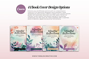 50 Mindfulness Prompts for Everyday, a Stationery Template by The Blog Creative (Thumbnail 4 of 9)