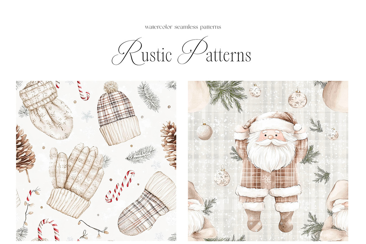 New! Winter Christmas Edition, a Seasonal Illustration by Isabelle Salem (Photo 202 of 227)