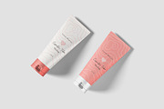 Cosmetic Tube Mockup, a Packaging Mockup by Hazzpro_Std (Thumbnail 5 of 6)