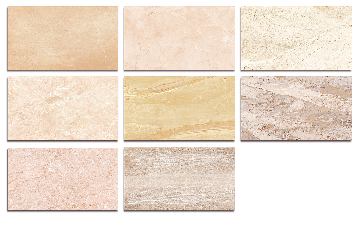 Beige Marble Digital Paper, a Texture Graphic by JustArtDigital (Photo 6 of 7)