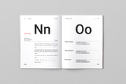 Brand Guidelines, a Brochure Template by BOXKAYU (Thumbnail 7 of 15)
