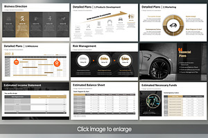 Car Technology Strategy