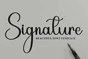 Angela, a Handwritten Font by InermediaSTUDIO (Thumbnail 2 of 7)
