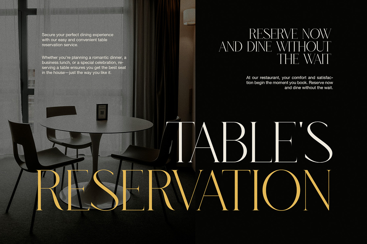 Cadline Serif font, a Serif Font by Graphicxell (Photo 3 of 8)