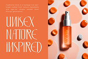 Zamilah Modern Serif Display, a Serif Font by timelesstype.co (Thumbnail 7 of 20)