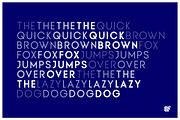 KAPITAL | 8 Fonts 4 Sans 4 Stencil, a Sans Serif Font by Superfried Font Shop (Thumbnail 6 of 9)