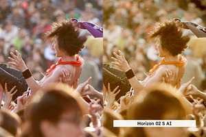 20 Woodstock Lightroom Presets LUTs