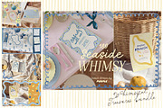 Whimsical Treasures Bundle, an Object Graphic by Purple (Thumbnail 4 of 9)