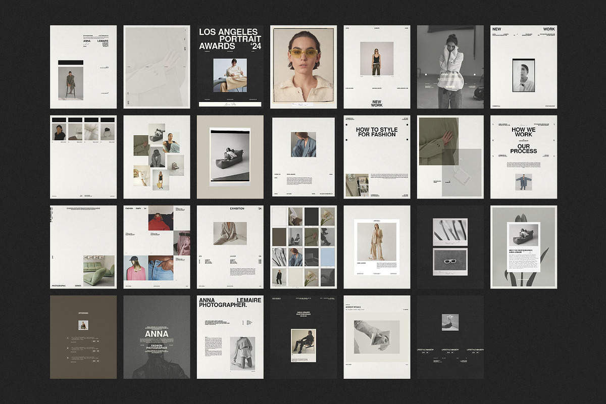 PSK | Social Media Kit, a Social Media Template by Studio Standard (Photo 11 of 11)