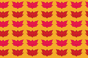 10 seamless indian patterns, a Pattern Graphic by Swathi Kirthyvasan (Thumbnail 2 of 7)