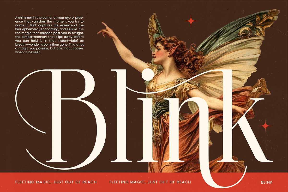 Chazero Modern Alternate Serif, a Serif Font by timelesstype.co (Photo 6 of 20)