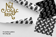 Nutcracker, an Object Graphic by Anastasia (Thumbnail 10 of 13)
