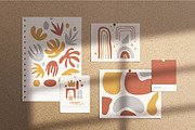 Maha Collection, a Decorative Illustration by Mona Monash (Thumbnail 9 of 21)