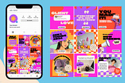 Bold Gen Z - Canva Templates 2, a Social Media Template by othersbyalex (Thumbnail 4 of 6)