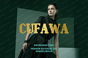 Cufawa | Modern Luxury Serif Typefac, a Serif Font by Astuti Studio (Thumbnail 5 of 24)