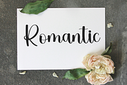 Softhing, a Handwritten Font by FreshTypeINK (Thumbnail 8 of 8)
