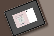 Yoga Instagram | CANVA Template, a Social Media Template by Azruca (Thumbnail 5 of 17)
