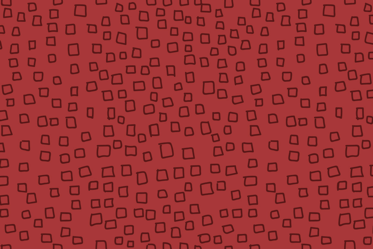 Seamless Geometric Patterns, a Pattern Graphic by Swathi Kirthyvasan (Photo 7 of 7)