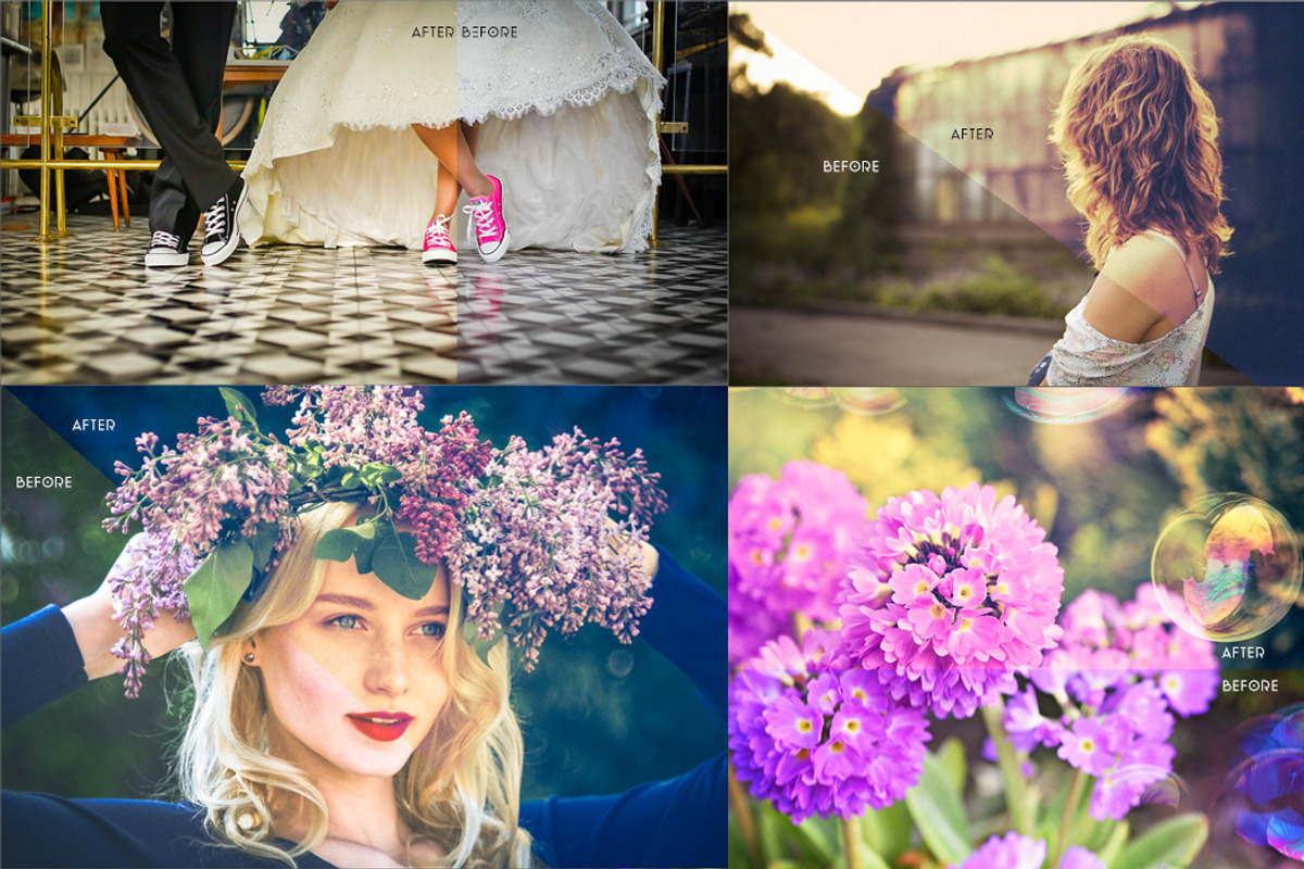 50% off Hazelnut Lightroom Presets, an Action Add-On by PresetHut (Photo 3 of 5)