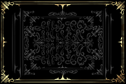 Roodriguez, a Blackletter Font by dansdesign (Thumbnail 6 of 7)