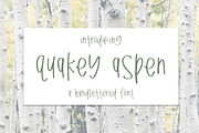 Girly Font Bundle, a Script Font by Affinity Grove (Thumbnail 20 of 25)