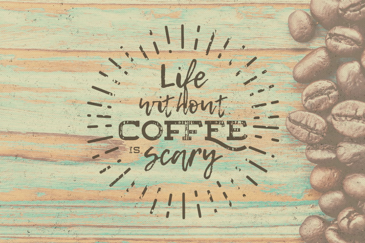 Floure Typeface + Extras preview 5