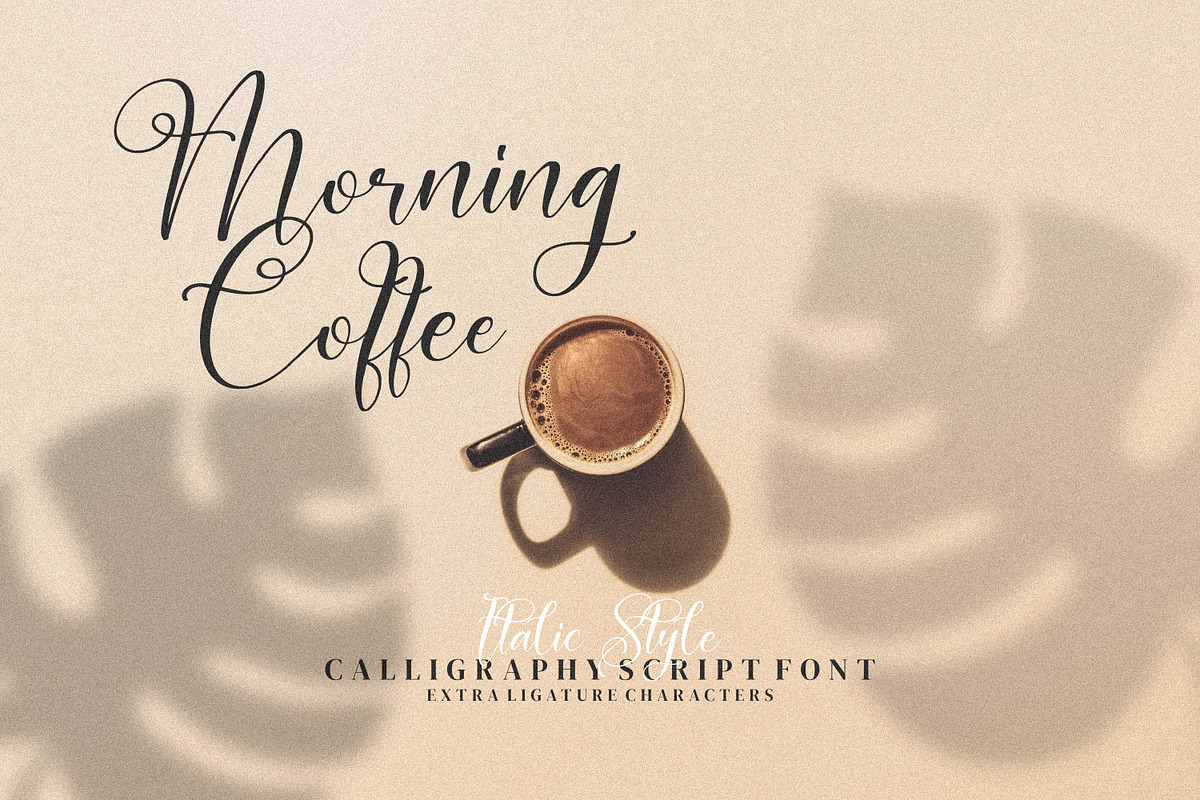 Adriana Juliewis, a Script Font by Integritype Studio (Photo 5 of 14)