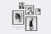 Frame Mockup Pack, a Product Mockup by fashionaddict (Thumbnail 5 of 7)