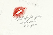 Miss Phillips - Handwritten Script, a Handwritten Font by Sarid Ezra (Thumbnail 2 of 10)