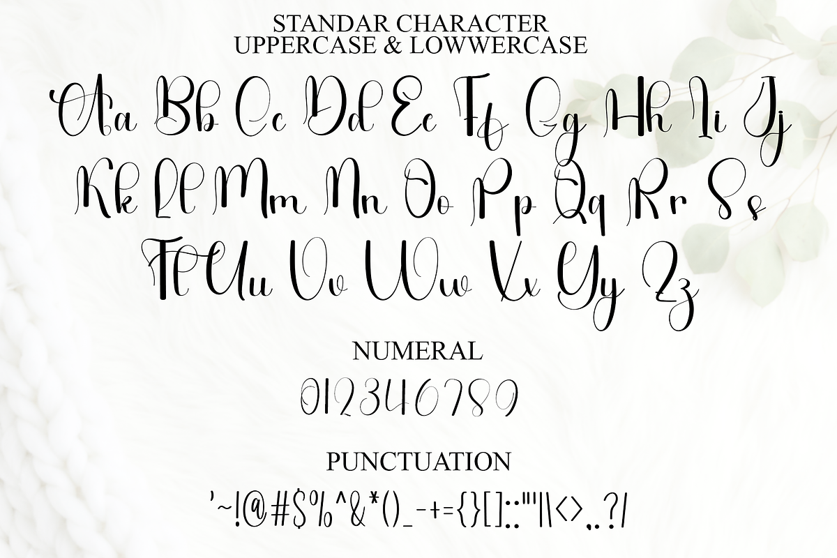 Assembling, a Handwritten Font by InermediaSTUDIO (Photo 2 of 8)