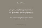 Boyle Squarespace 7.1 Website Theme, a Squarespace Template by Ruben Stom (Thumbnail 10 of 11)