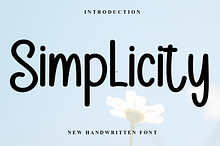 Simplicity